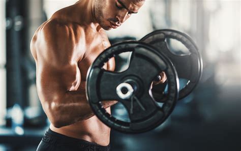 The 5 3 1 Boring But Big Workout Regime, Explained .